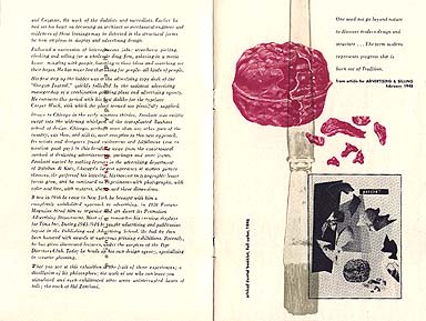 second spread